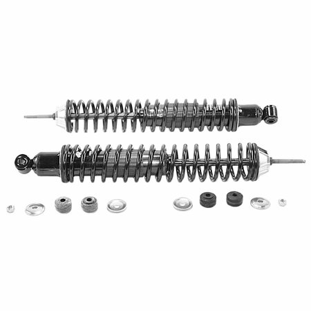 MONROE LOAD ADJUSTING SHOCK ABSORBER 58605